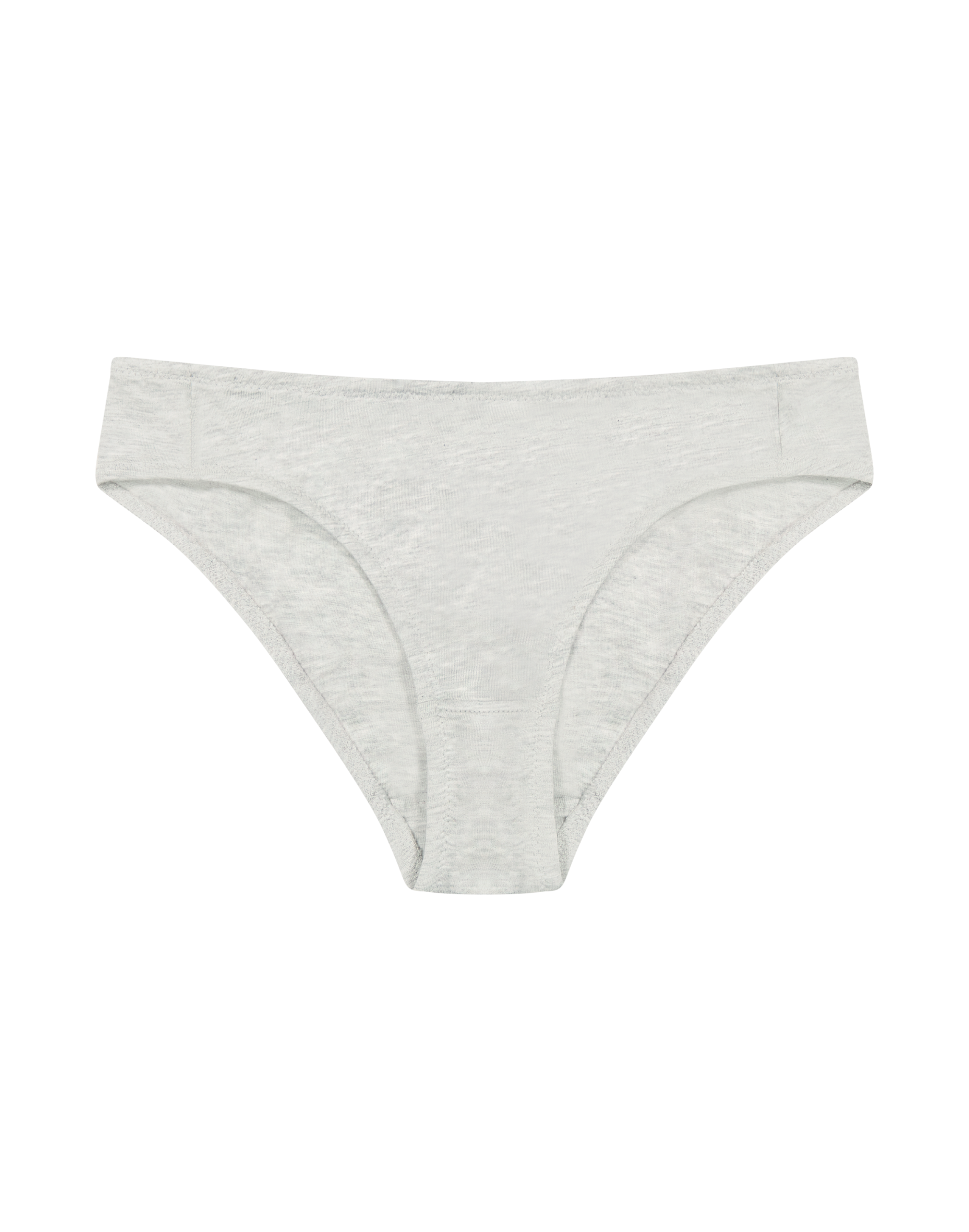 KENT - Wholesale Underwear - Women's - Women's Organic Cotton Bikini Underwear (Synthetic-Free)7