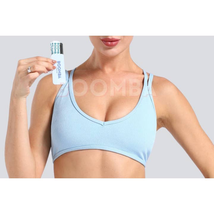 BOOMBA - Wholesale Fashion/Breast Tape - Women's - BOOMBA Magic Strips