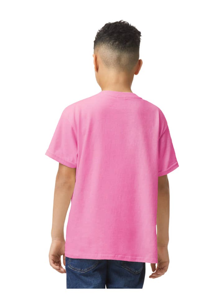 Down South Designer Customs - Wholesale T-Shirt - Kids - Gildan Heavy Cotton™ Youth T-Shirt6
