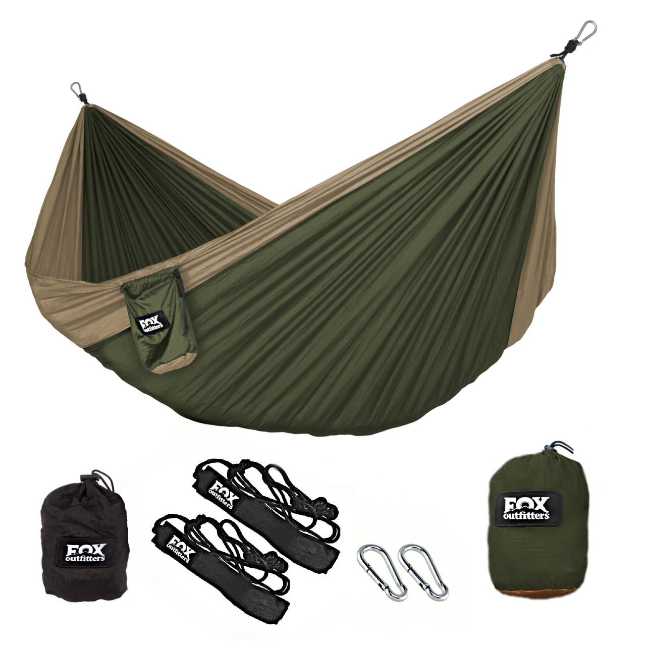 Fox Outfitters - Wholesale Hammock - All colors Hammock box7