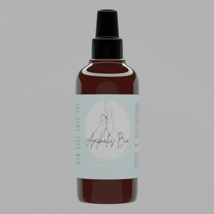 Spray toothpaste for wholesale by Clairè