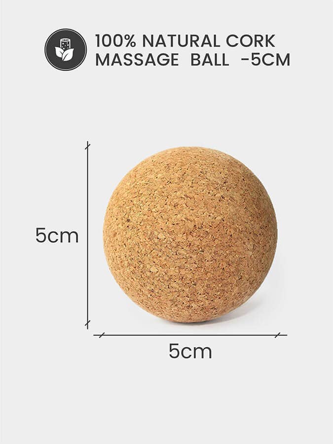 Yoga Studio Store – wholesale Fitness equipment – Yoga Studio Cork Unbranded Massage Balls15