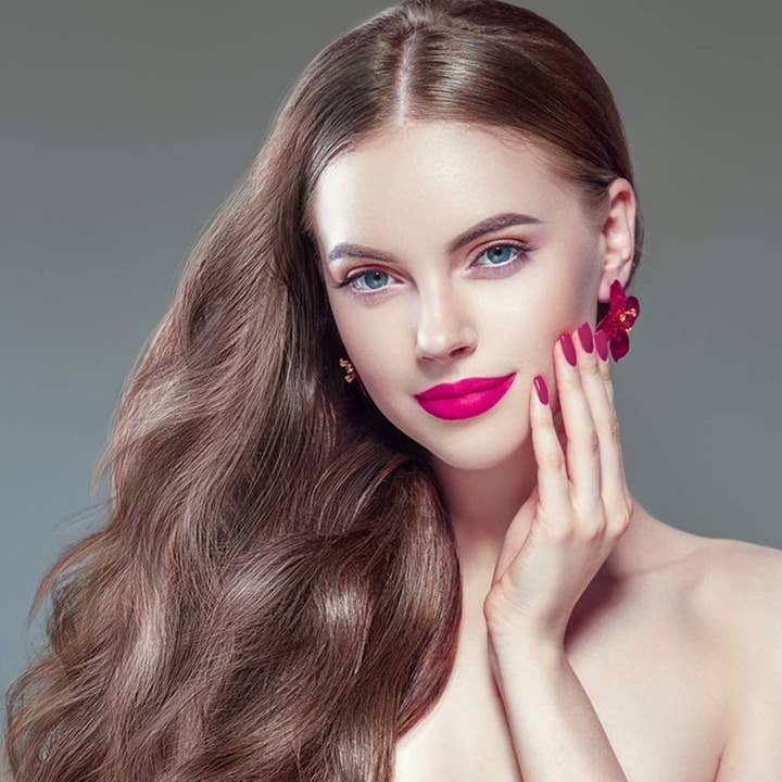 Karma Organic spa – wholesale Nail polish – Karma Organic Natural Nontoxic Serendipity - Nail Polish2