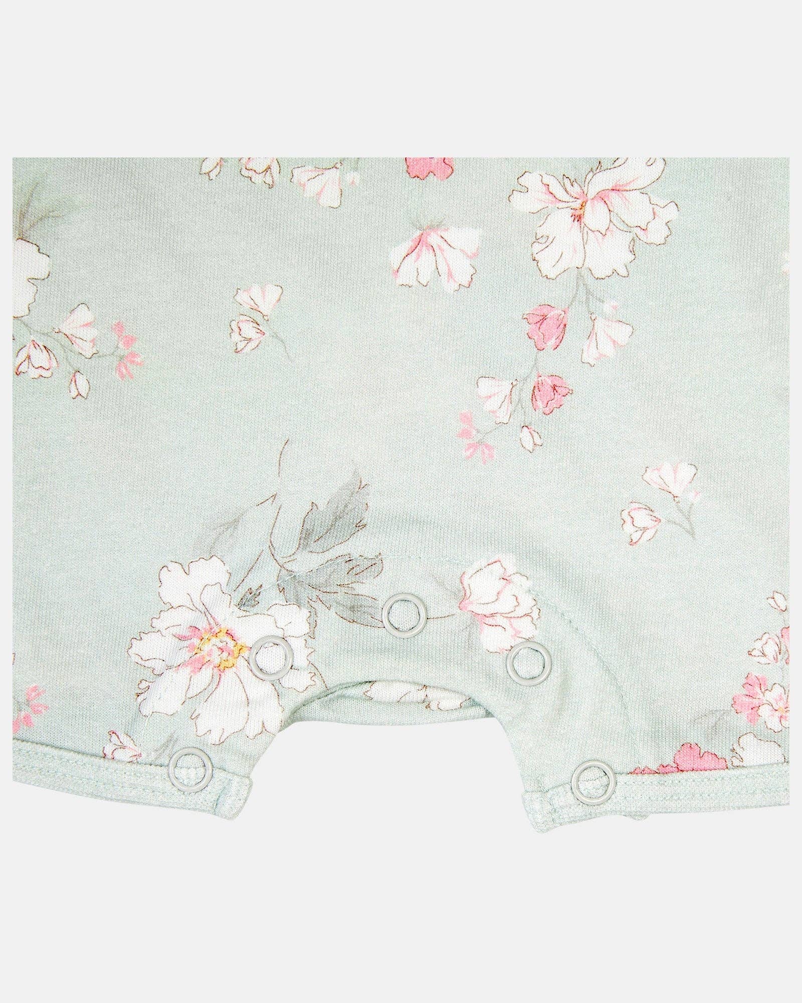 Toshi - Wholesale Jumpsuit – Baby - Onesie S/S Classic13