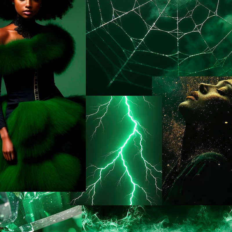 Zoya, Qtica, Smart Spa - Wholesale Nail Polish - Zoya Nail Polish Tempest October Color of the Month!2