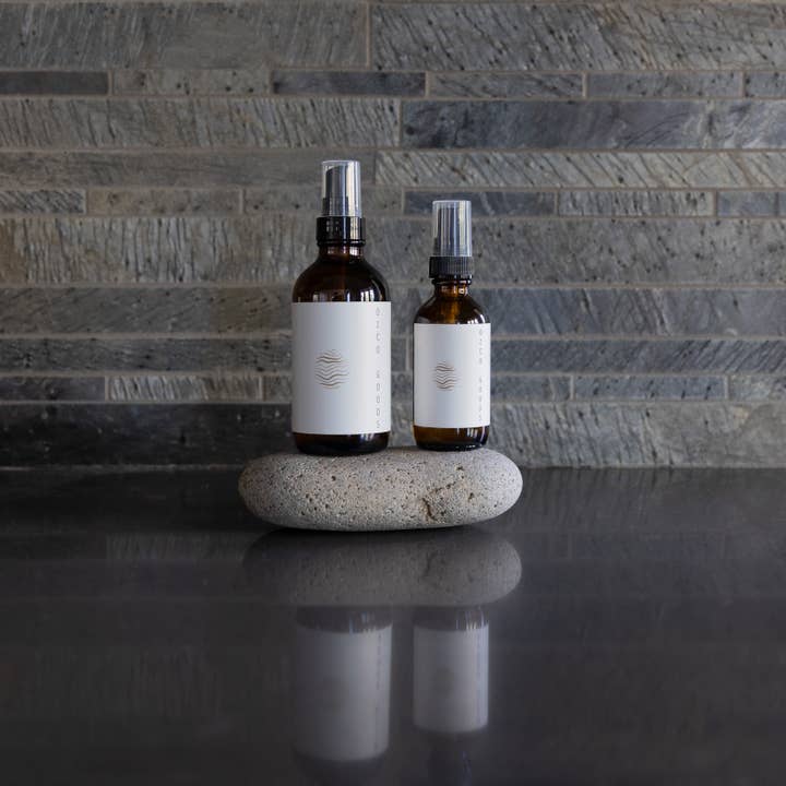 OZCO Goods - Wholesale Pain Relief Spray/Cream - Sweet Orange Magnesium Refresh Spray2