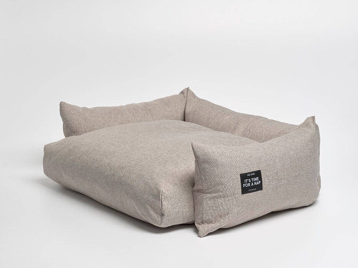 VOL DOG - Vendita all'ingrosso Letto - Cani - Divano per cani PILLOWS BED0