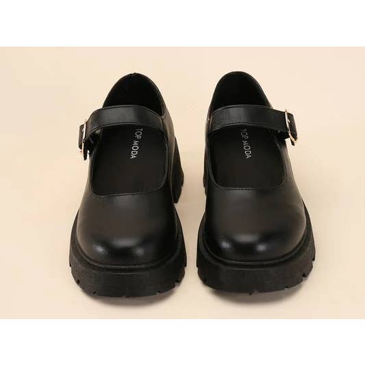 Anthony Wang - Wholesale Loafers - Women's - TM KINGSLEY-35