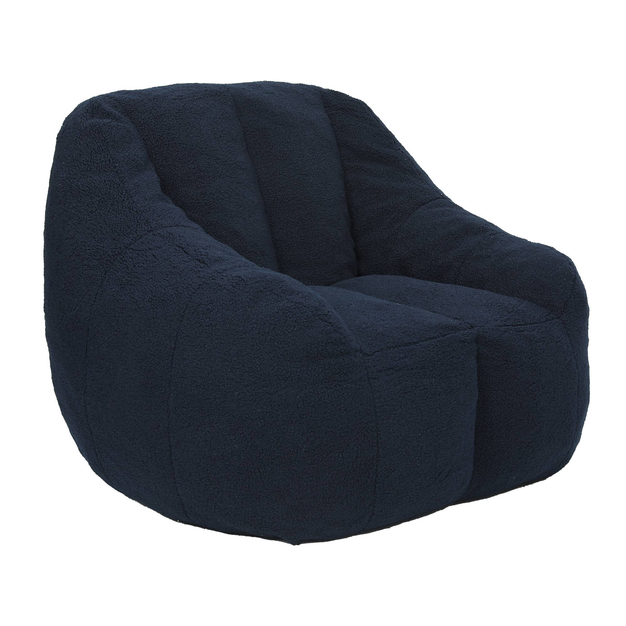 VTNG50 - Wholesale Chair - Bean Bag Chair with Memory Foam for Living Spaces7