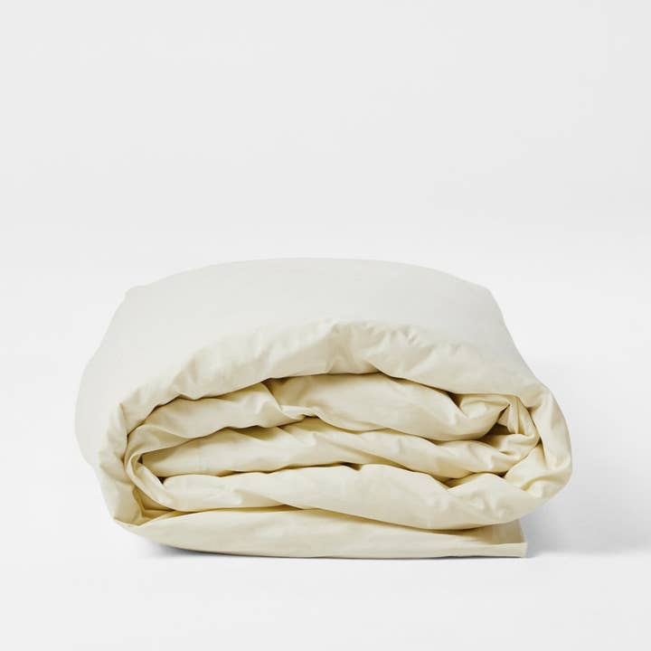 SUTRAM - Wholesale Duvet Cover - Duvet Cover in Canvas