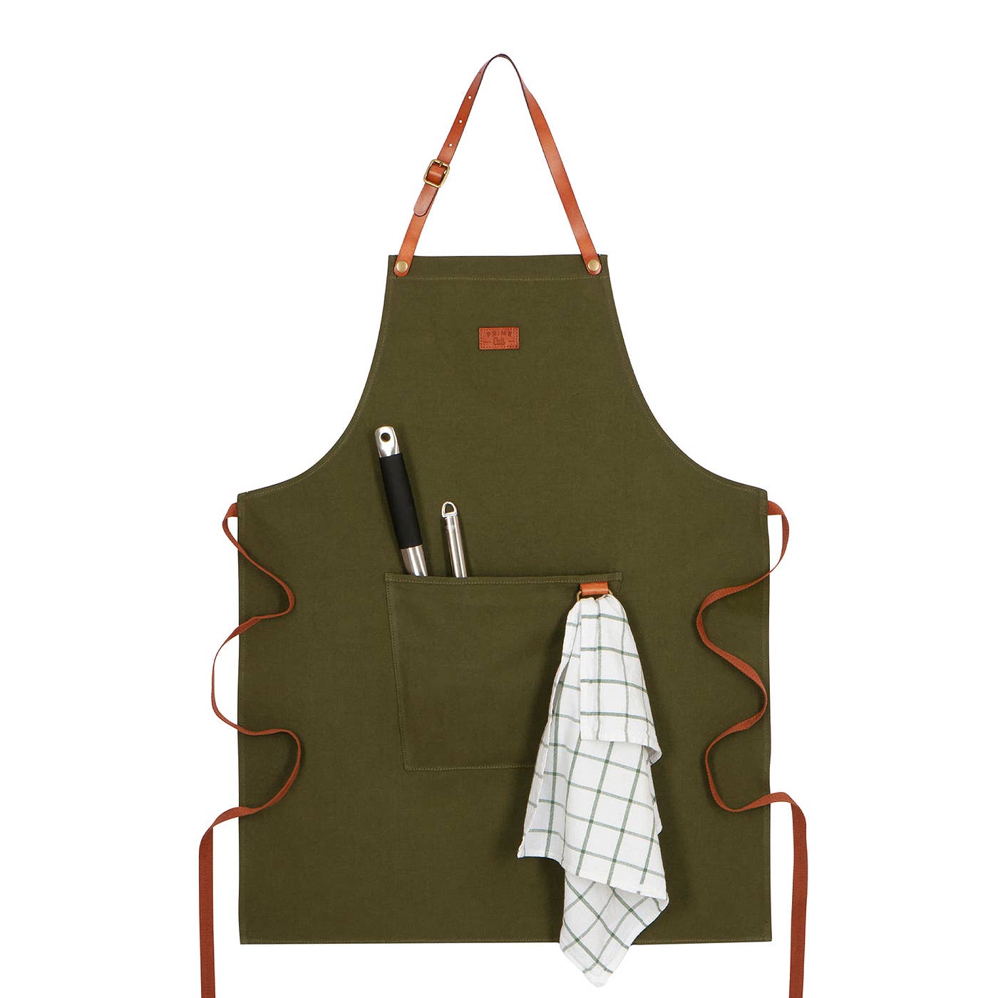 PrimeCuts - Wholesale Apron - Kitchen apron “CHAROLAIS”13