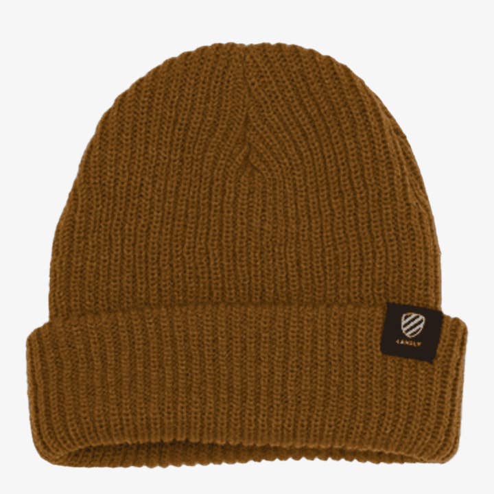 Langly Co. - Wholesale Beanie – Unisex - Watch Knit Beanie17