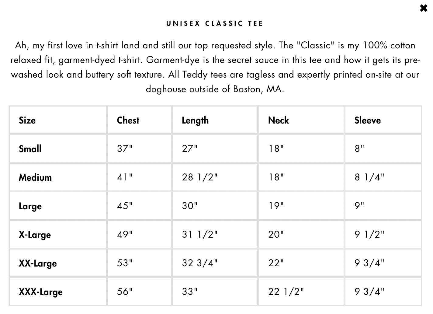 Teddy the Dog - Vendita all'ingrosso Maglietta serigrafata - Unisex - Bark Side of The Moon - T-shirt classica2