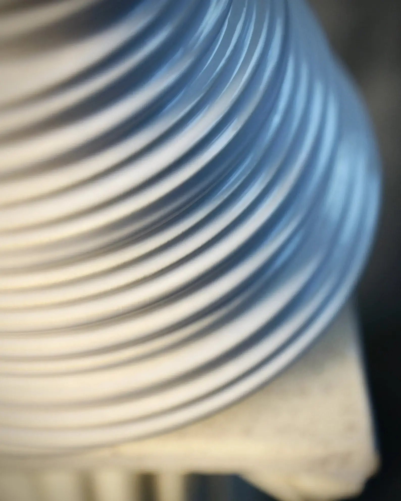 TRR Designs - Wholesale Plant Pot - Handmade Pottery Ceramic Arkansas Planter Utensil Holder6