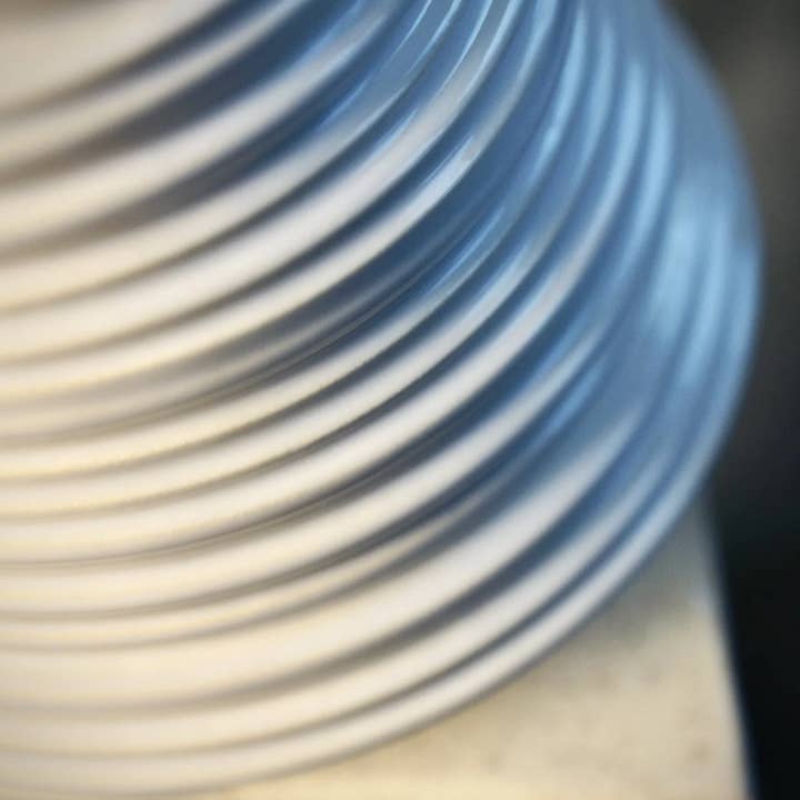 TRR Designs - Wholesale Plant Pot - Handmade Pottery Ceramic Arkansas Planter Utensil Holder6