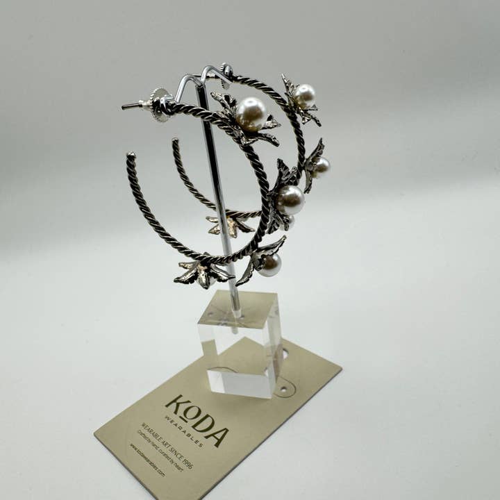 ER398 for wholesale by Koda Wearables