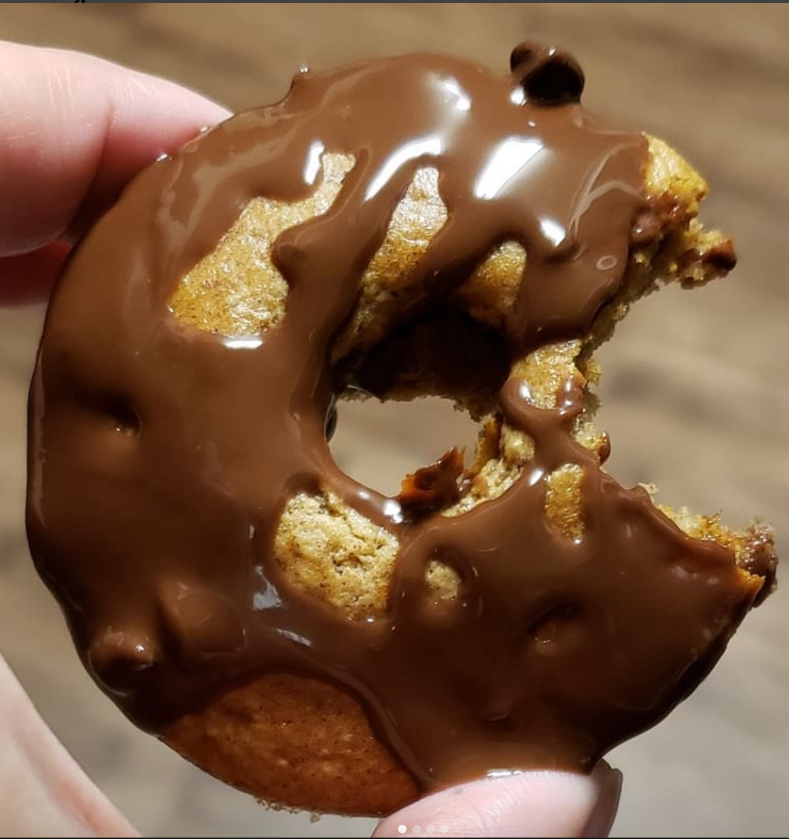 REMOVED BRAND - Vendita all'ingrosso Preparati per torte - Mix per ciambelle e muffin alla cannella da cucina per diabetici2