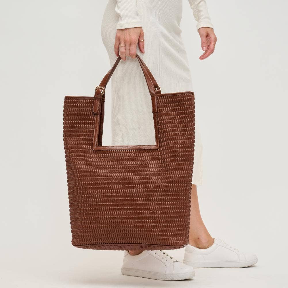 Urban Expressions – wholesale Tote bag – Women's – Aiden Tote5