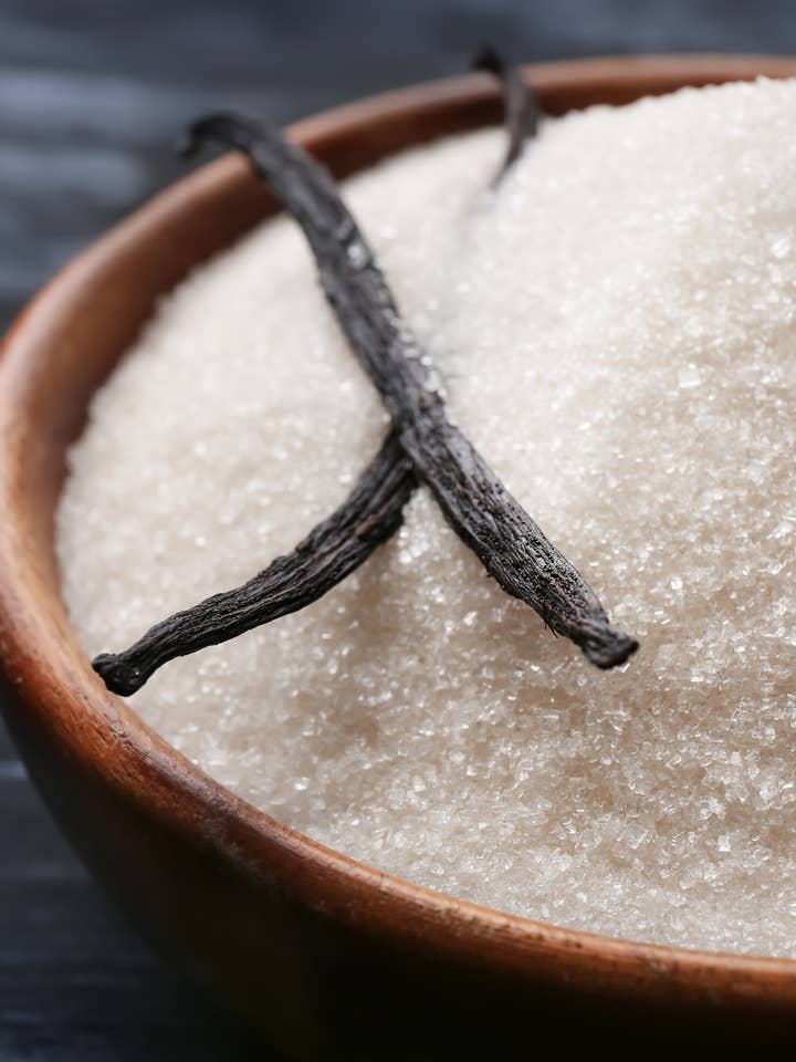 Vanilla Stardust Mini Hearth for wholesale by Warm Glow Candle Company