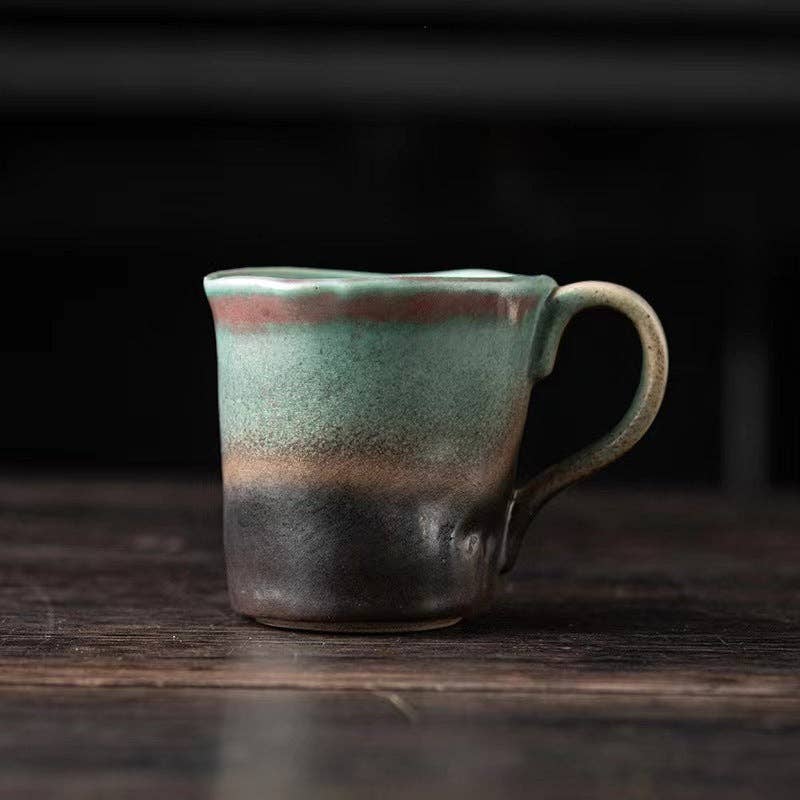 Gohobi （We cover U.S. import duties） - Wholesale Coffee Mug - Gohobi Handmade Colourful Stoneware Coffee Mug19