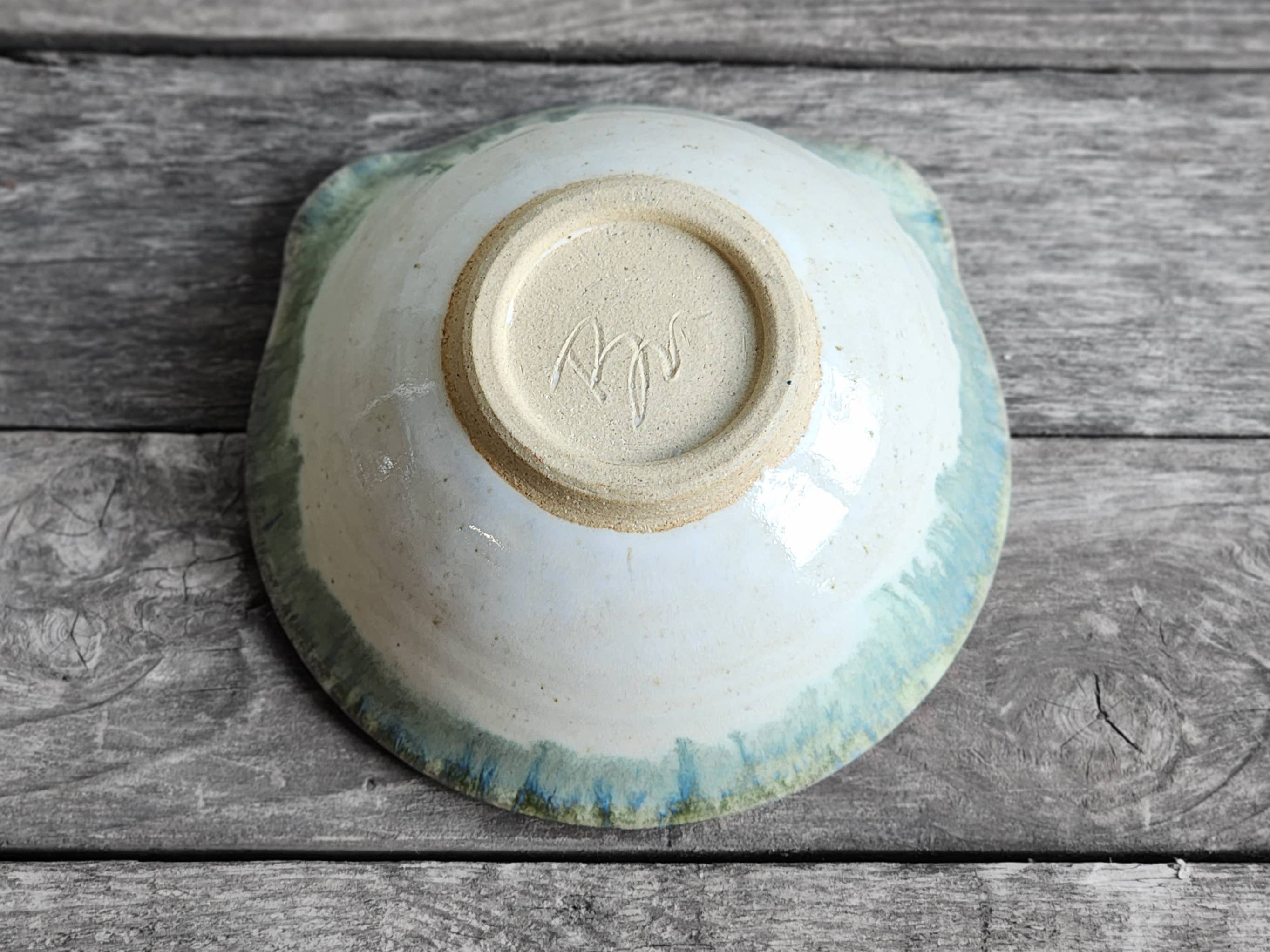 Dock 6 Pottery - Wholesale Bowl - Ramen & Chopstick Bowls - No Rim - Made to Order - Handmade9