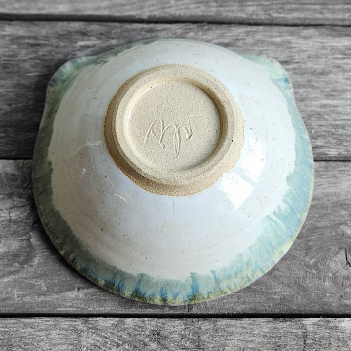 Dock 6 Pottery - Wholesale Bowl - Ramen & Chopstick Bowls - No Rim - Made to Order - Handmade9