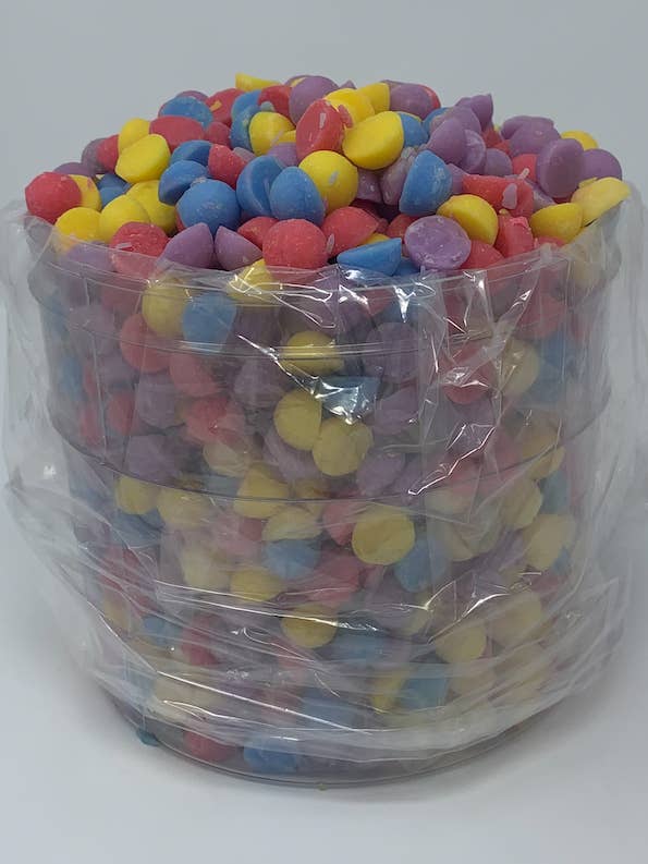 Aroma Buttons (5 Lbs) -Wholesale for wholesale by Celestial Dreams