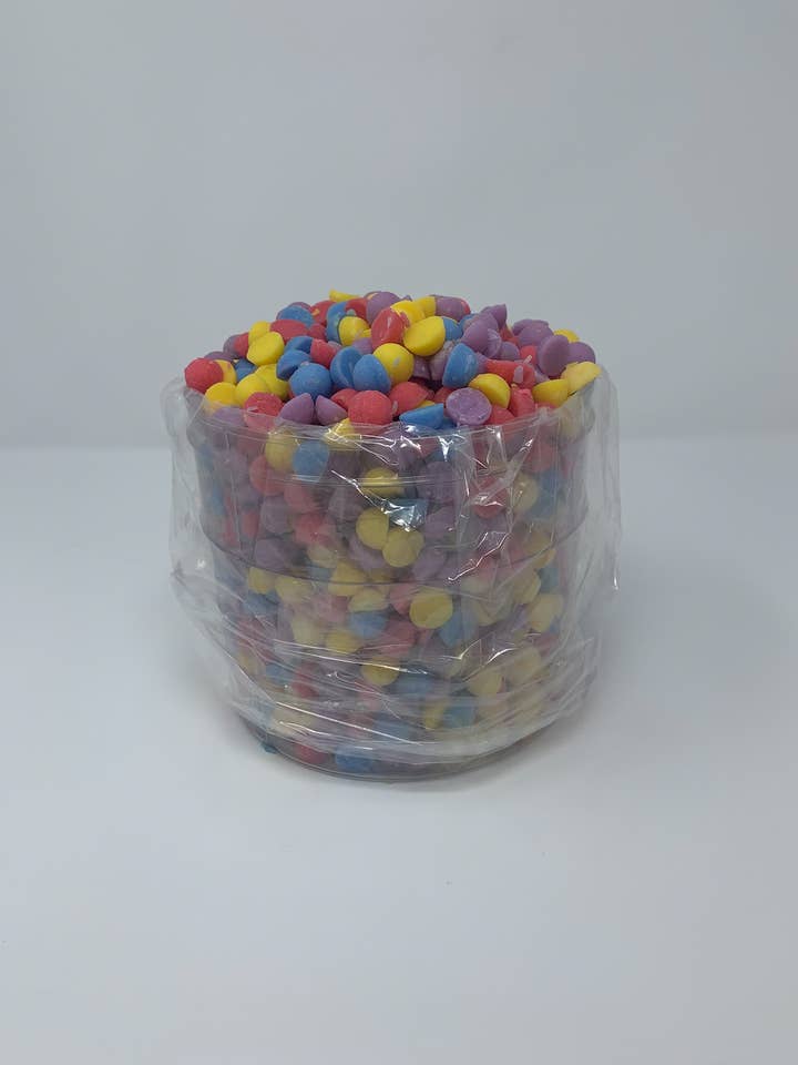 Aroma Buttons (5 Lbs) -Wholesale for wholesale by Celestial Dreams