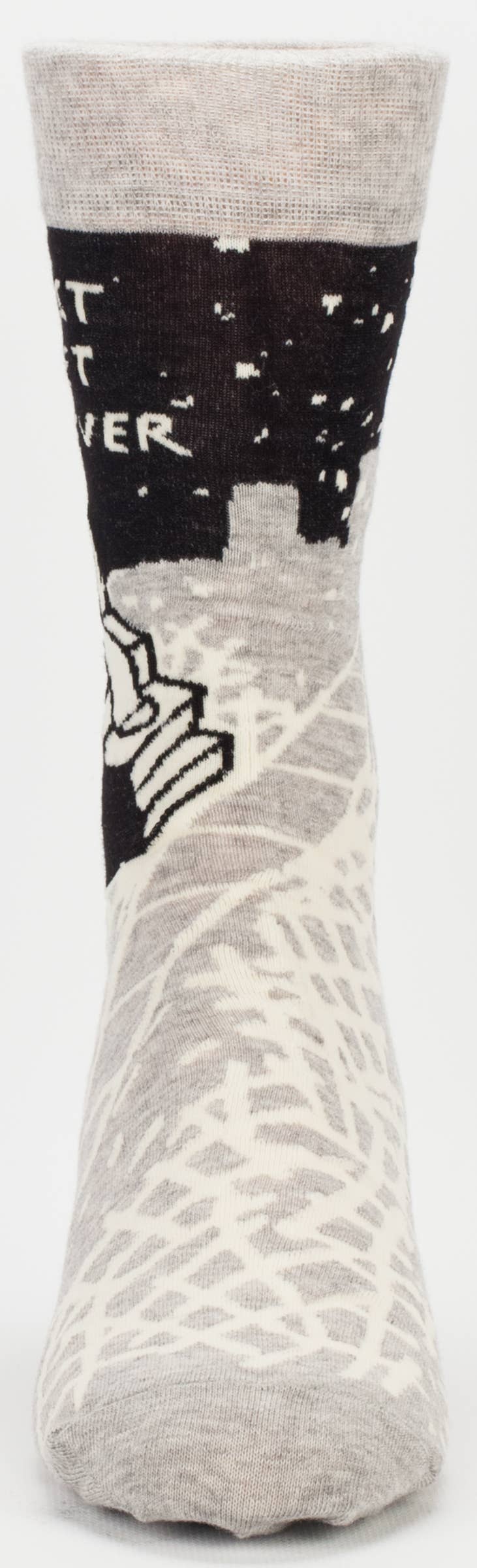 Incognito – wholesale Socks – Men's – Worst Gift Ever Men's Socks2