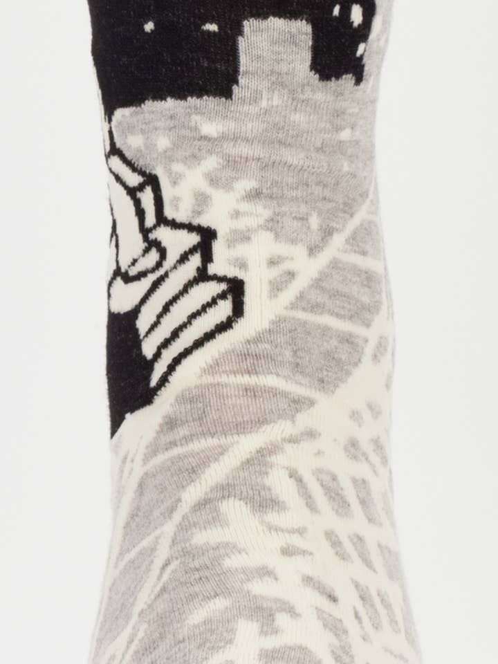 Incognito – wholesale Socks – Men's – Worst Gift Ever Men's Socks2