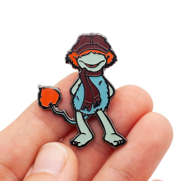 Little Shop of Pins - Venta al por mayor Botón/prendedor - Pin Esmalte Boober