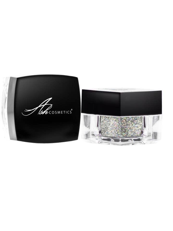 3D Glitter for wholesale by Ash Cosmetics