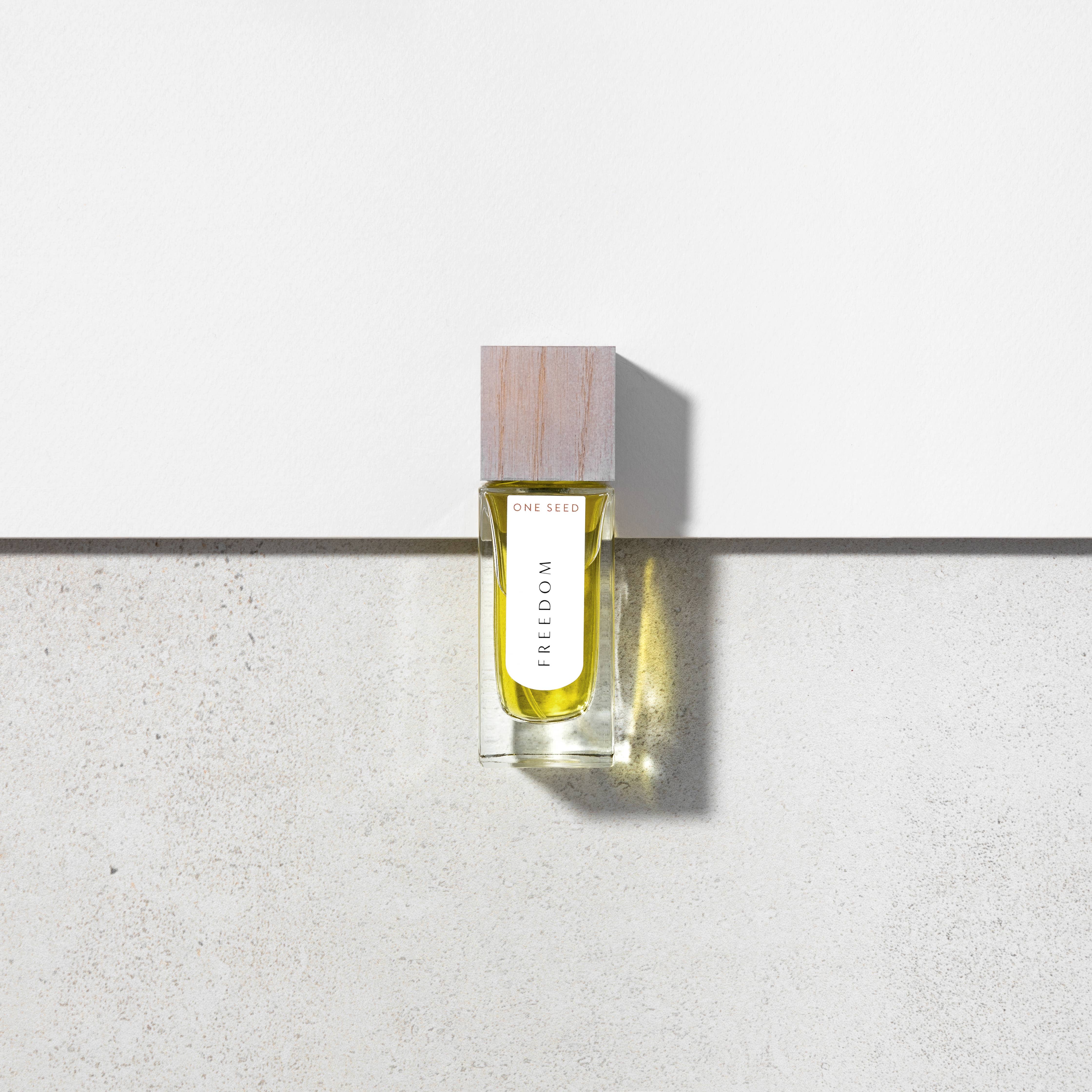 One Seed - Wholesale Perfume/Eau de Toilette - Freedom Eau De Parfum 30ml3