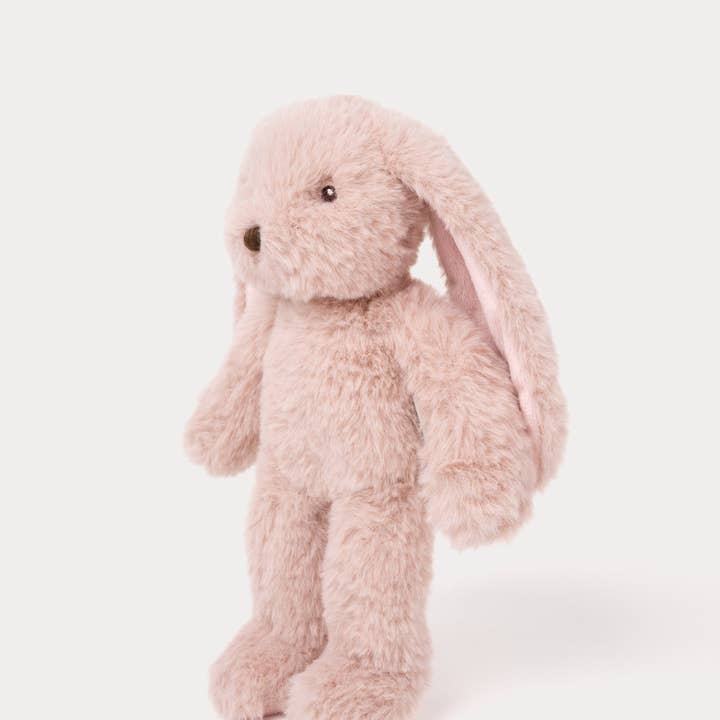 Teddykompaniet - Wholesale Stuffed/Plush Toy - Kids & Baby - Svea, Bunny, Mini1
