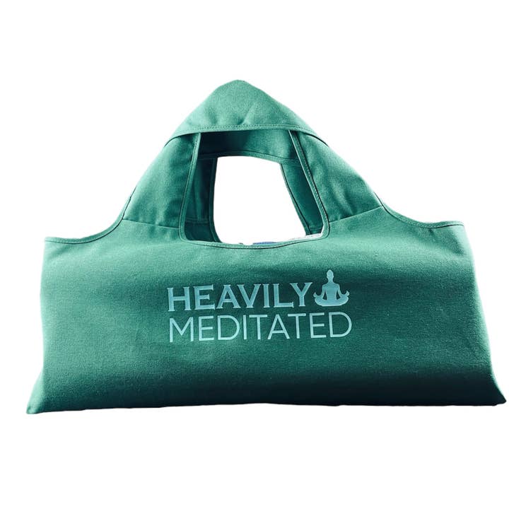 Wild Essentials - Wholesale Yoga Bag - Heavily Meditated Yoga Bag