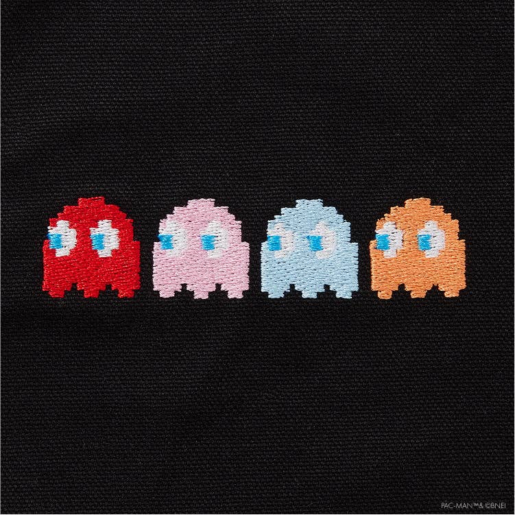 Hedley & Bennett - Wholesale Apron - The Essential Apron - PACMAN Essential Apron5