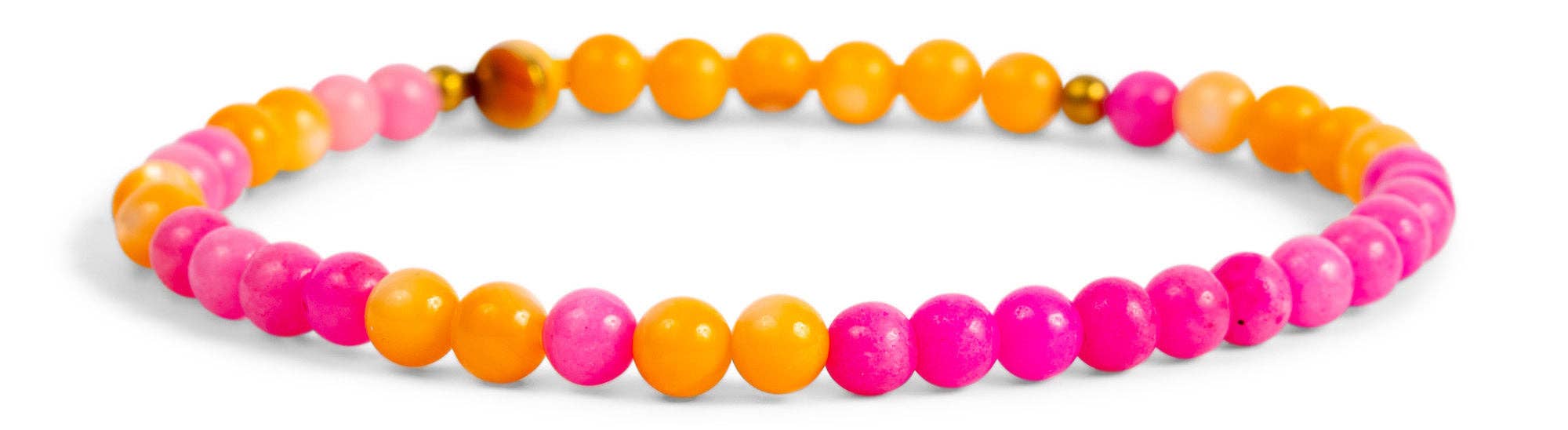 ETHICGOODS - Wholesale Beaded Bracelet - Morse Code Bracelet | FRIENDSHIP7