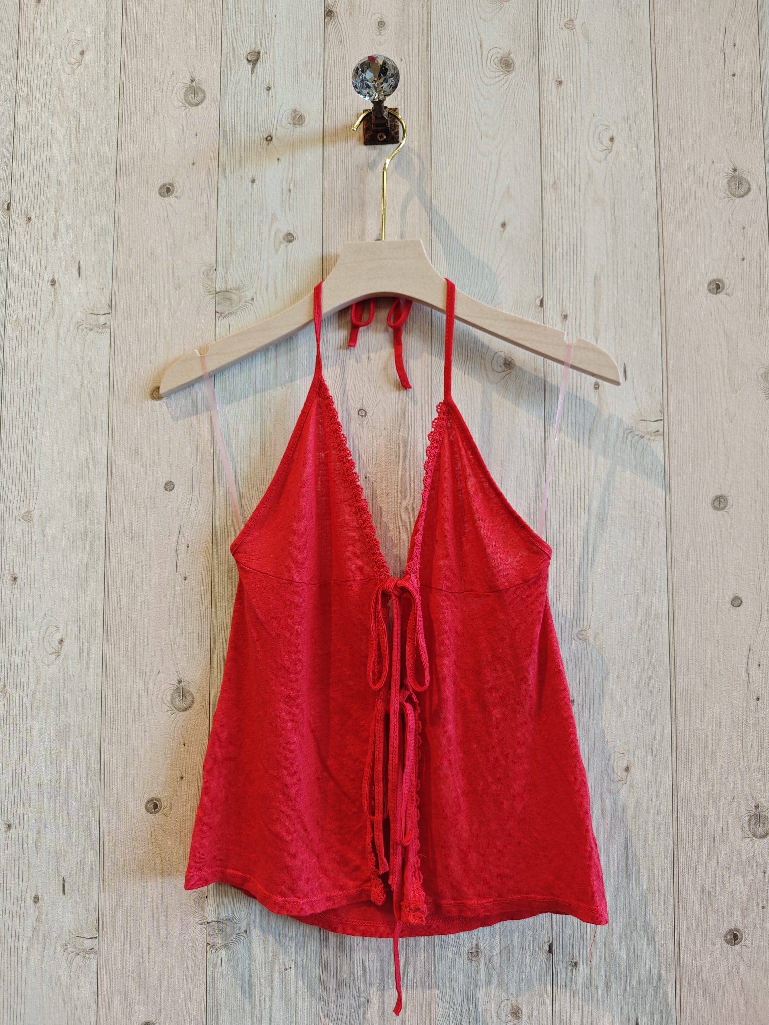 Linen & More - Wholesale T-Shirt - Women's - REF 21950 100% LINEN T-SHIRT10