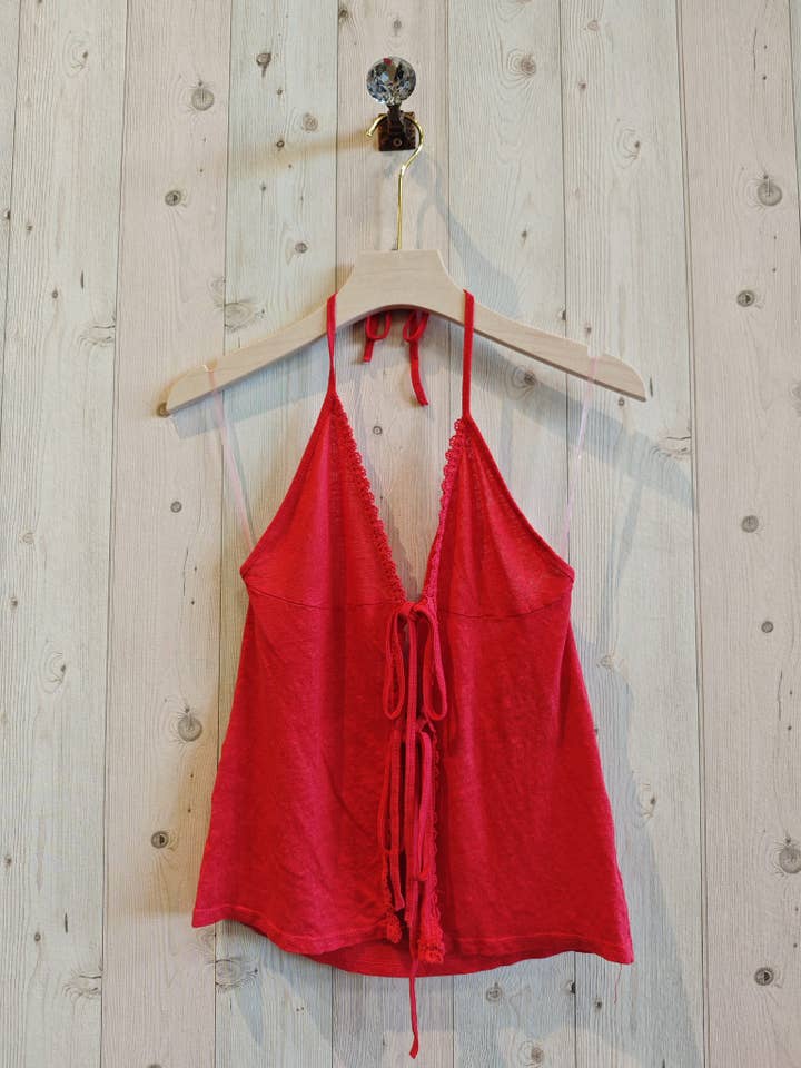 Linen & More - Wholesale T-Shirt - Women's - REF 21950 100% LINEN T-SHIRT10