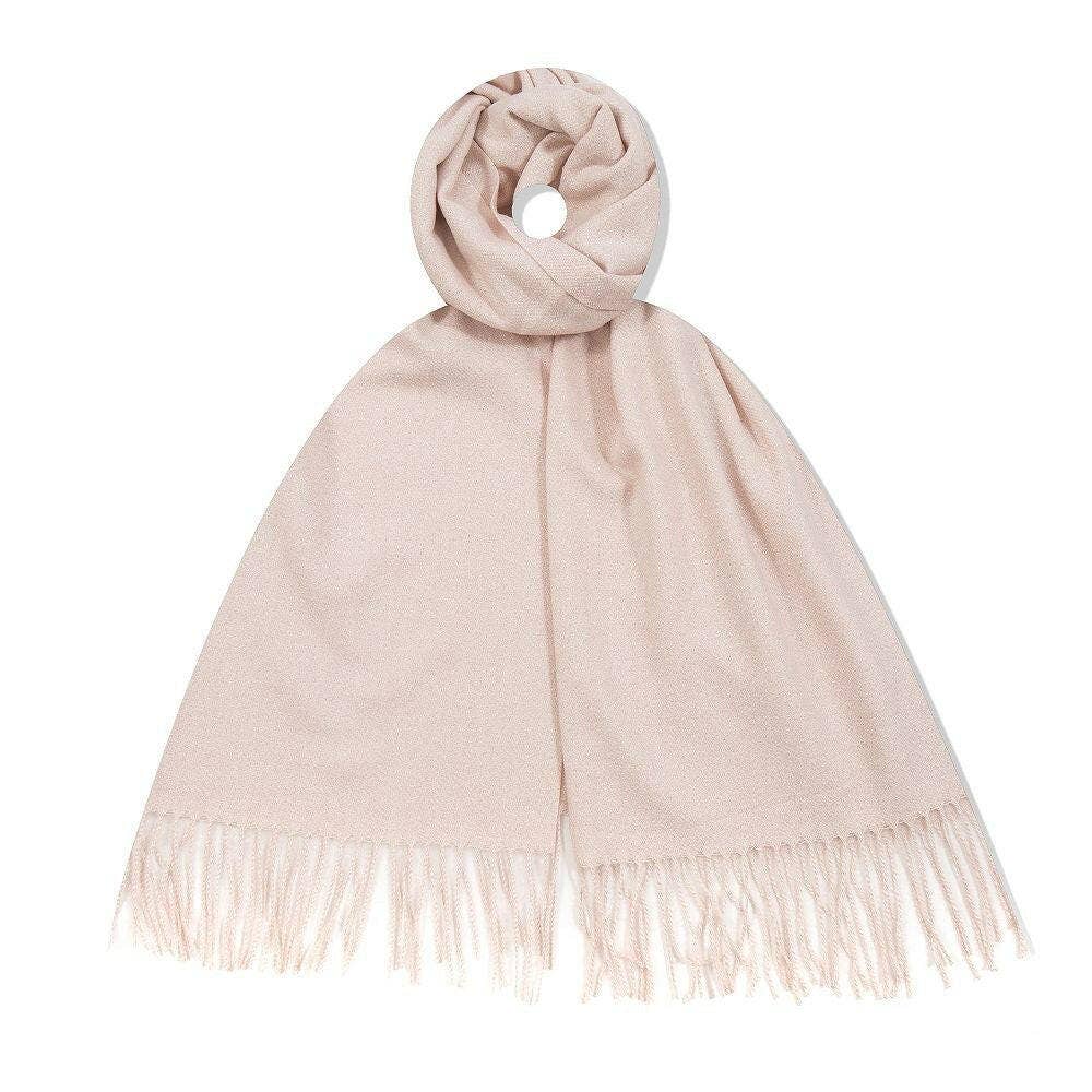 Fox by Ren GmbH – Großhandel Schal – Damen – Schal - Einfarbig23