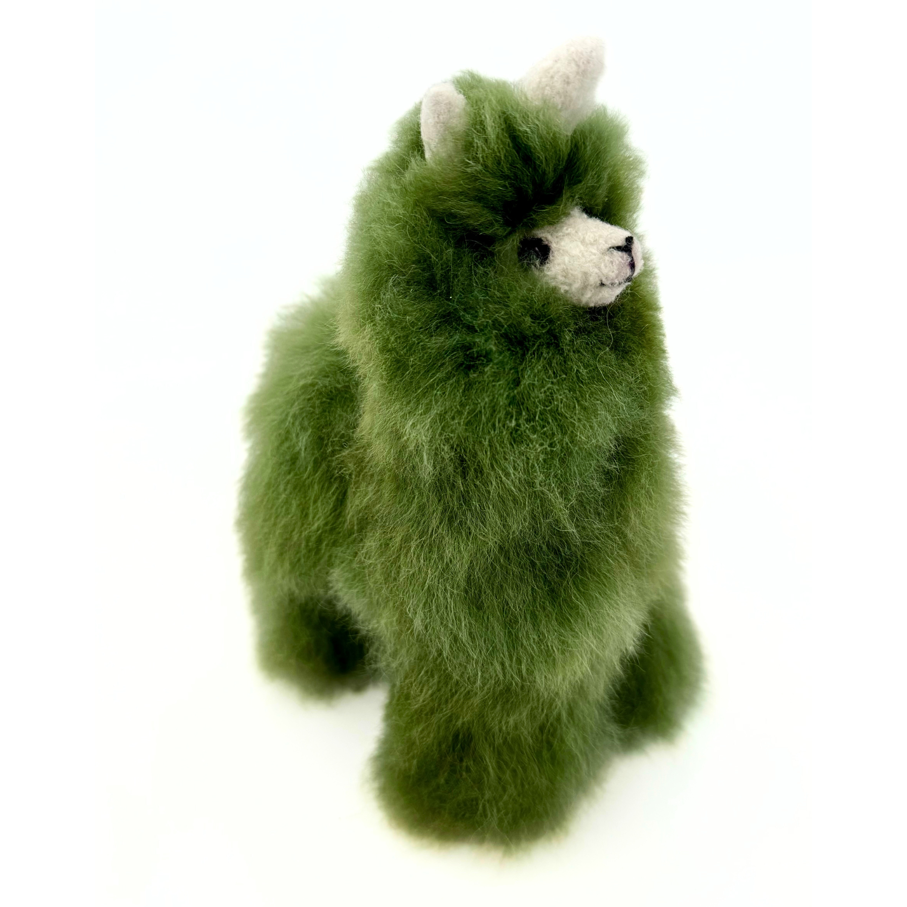 Blossom Inspirations - Wholesale Stuffed/Plush Toy - Kids & Baby - Llamacorn Alpaca Fur Toy14