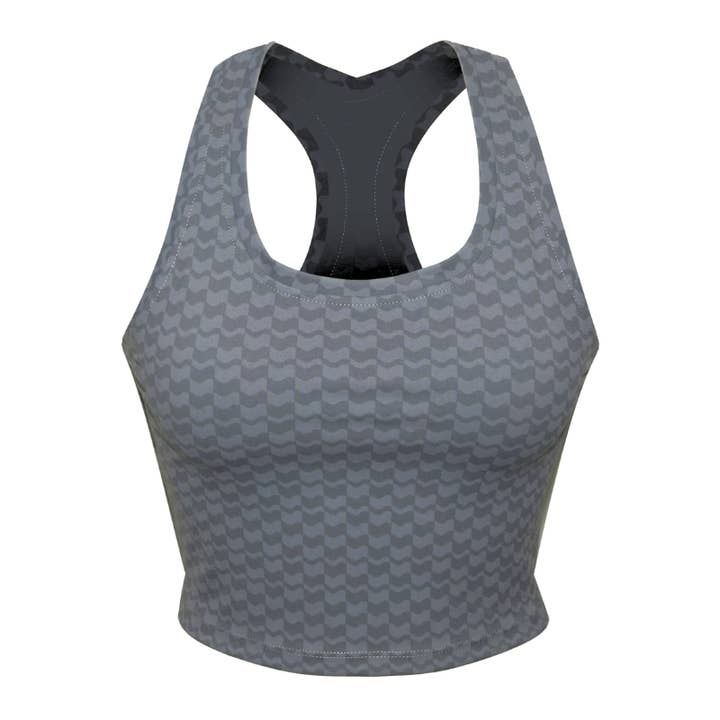 AURA RACERBACK TOP for engroshandel hos Salt and Ripple
