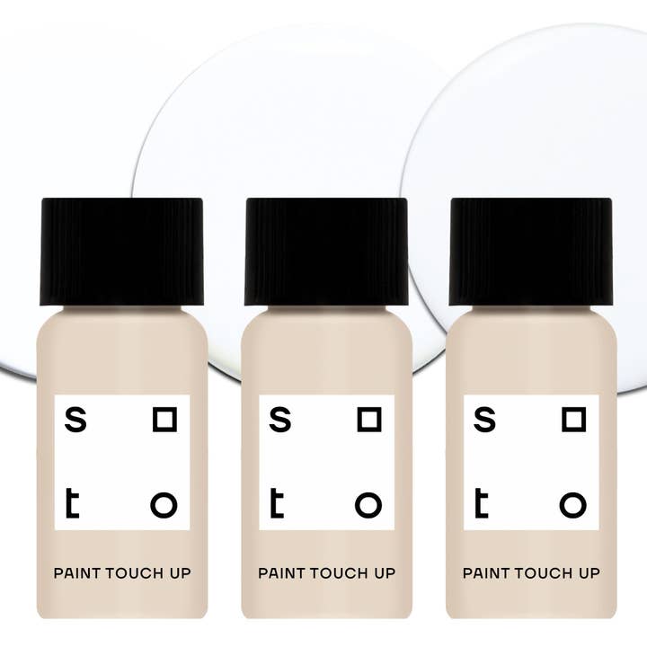 Multi-Surface Paint Touch Up 10 mL, Set of 3 for wholesale by Soto