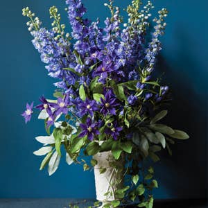 Penguin Random House LLC - Wholesale Home & Garden - Floral Deck, the6