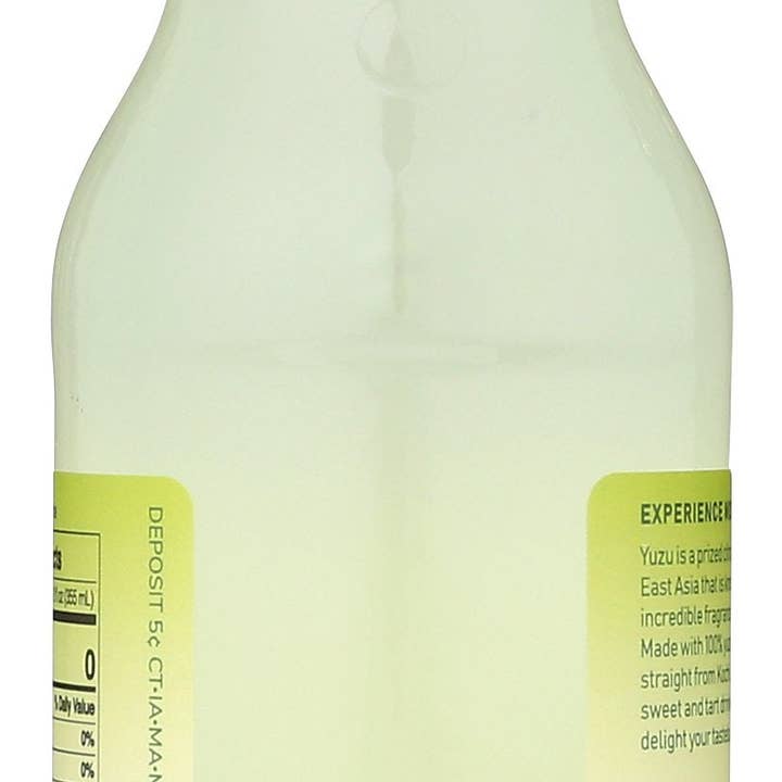 Everyday Supply Co - Wholesale Sparkling Water - MOSHI WATER SPRKL YUZU - Case of 121