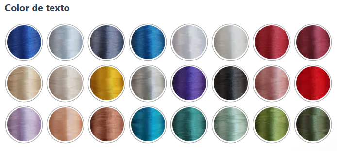 Staller - Wholesale Hair Clip - Women's - Custom Satin Scrunchies8