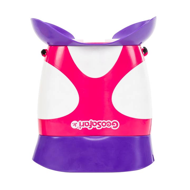 Learning Resources - Wholesale Toy Set - Kids - GeoSafari® Jr. Kidnoculars® - Pink0