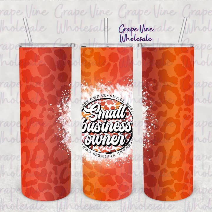 20-Unzen-Becher für Kleinunternehmer für den Großhandel von GrapeVineWholesale