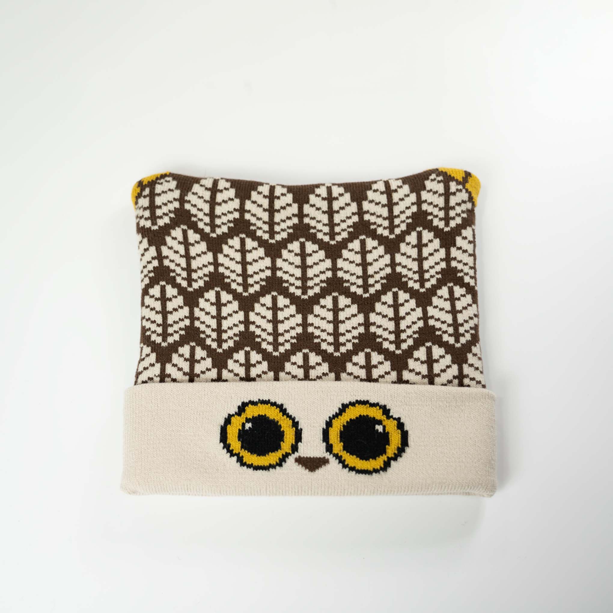 Akinz - Wholesale Beanie - Kids - Kids Trail Buddies Beanie1