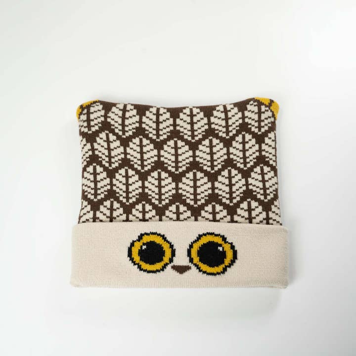 Akinz - Wholesale Beanie - Kids - Kids Trail Buddies Beanie1